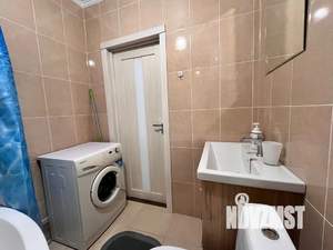 1-к квартира, посуточно, 40м2, 19/19 этаж