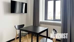 1-к квартира, посуточно, 33м2, 4/4 этаж