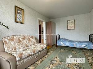 1-к квартира, на длительный срок, 33м2, 8/10 этаж