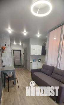 1-к квартира, посуточно, 36м2, 5/25 этаж