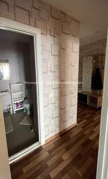 1-к квартира, на длительный срок, 38м2, 11/25 этаж