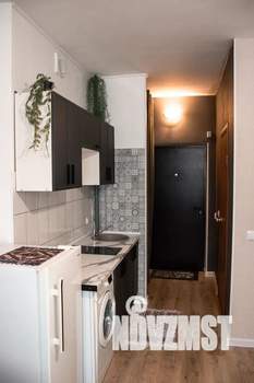 Студия квартира, посуточно, 20м2, 3/5 этаж