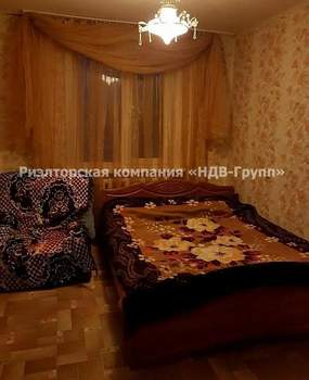 2-к квартира, на длительный срок, 49м2, 2/10 этаж