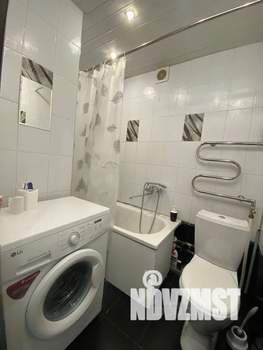 1-к квартира, посуточно, 32м2, 3/5 этаж