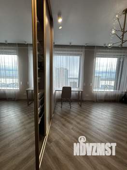 3-к квартира, на длительный срок, 76м2, 9/20 этаж