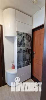 1-к квартира, посуточно, 33м2, 9/10 этаж