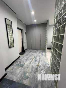 2-к квартира, посуточно, 42м2, 2/20 этаж