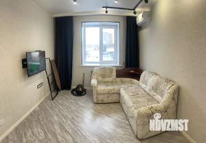 1-к квартира, на длительный срок, 36м2, 3/11 этаж