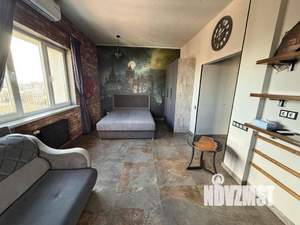 1-к квартира, на длительный срок, 45м2, 15/20 этаж