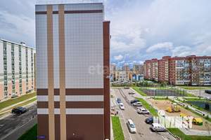 1-к квартира, на длительный срок, 35м2, 7/11 этаж