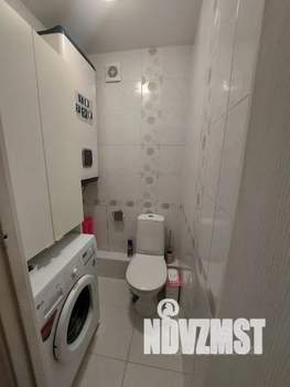 2-к квартира, посуточно, 50м2, 9/10 этаж