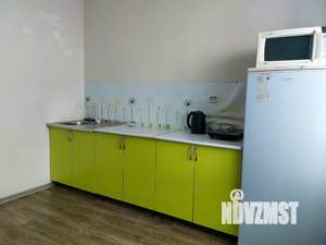 1-к квартира, посуточно, 42м2, 21/22 этаж