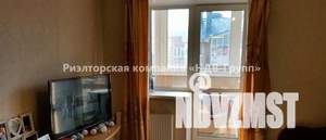 Студия квартира, на длительный срок, 27м2, 5/5 этаж