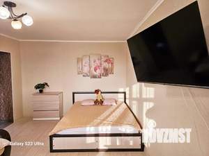 1-к квартира, посуточно, 38м2, 7/9 этаж