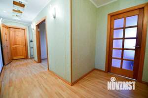 3-к квартира, посуточно, 60м2, 7/9 этаж
