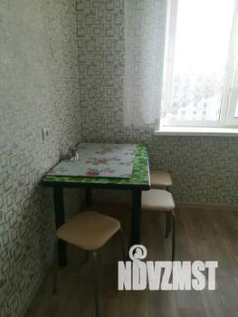 1-к квартира, посуточно, 33м2, 10/10 этаж