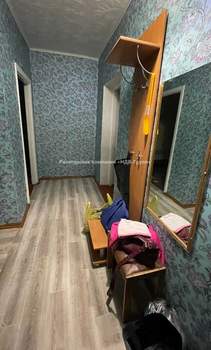 2-к квартира, на длительный срок, 48м2, 1/5 этаж