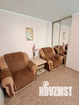 1-к квартира, посуточно, 32м2, 2/5 этаж