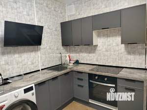 2-к квартира, на длительный срок, 52м2, 5/10 этаж