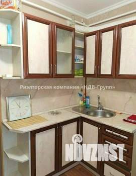 1-к квартира, на длительный срок, 33м2, 2/10 этаж