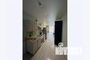 1-к квартира, посуточно, 30м2, 3/22 этаж