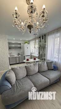 1-к квартира, посуточно, 30м2, 1/5 этаж