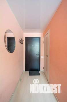 1-к квартира, посуточно, 14м2, 1/1 этаж