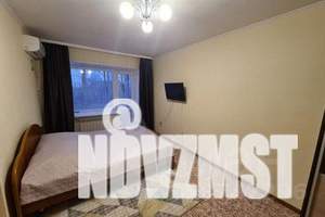 1-к квартира, посуточно, 30м2, 3/5 этаж