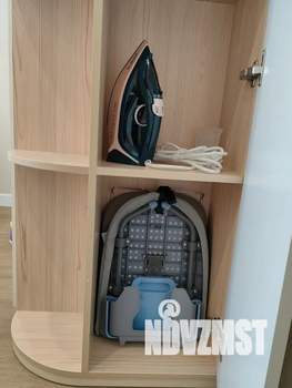 1-к квартира, посуточно, 37м2, 5/19 этаж