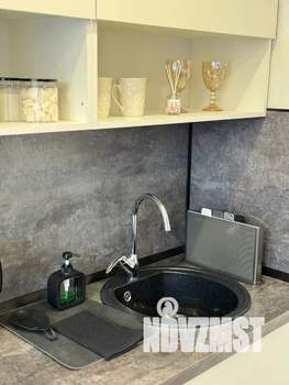 2-к квартира, посуточно, 50м2, 3/5 этаж