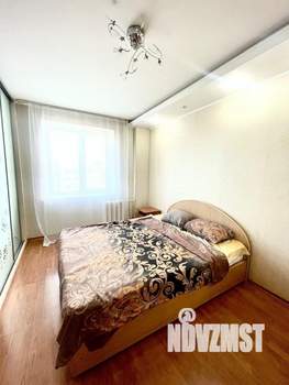 2-к квартира, посуточно, 55м2, 9/10 этаж