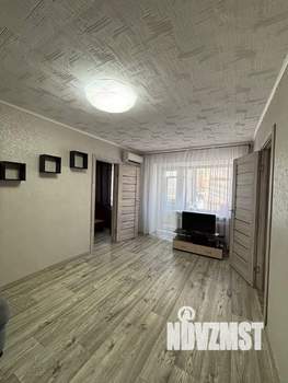 2-к квартира, на длительный срок, 46м2, 3/5 этаж