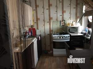 2-к квартира, на длительный срок, 45м2, 4/6 этаж