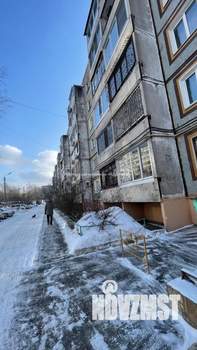 1-к квартира, на длительный срок, 33м2, 4/6 этаж