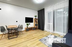 2-к квартира, посуточно, 45м2, 12/17 этаж