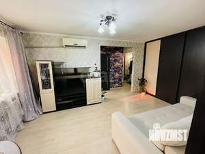 2-к квартира, на длительный срок, 46м2, 1/5 этаж