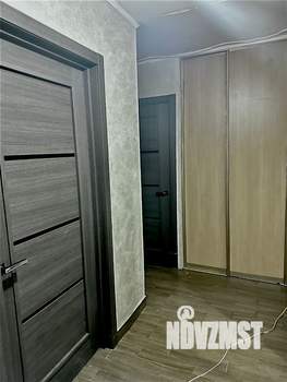 2-к квартира, на длительный срок, 44м2, 5/5 этаж