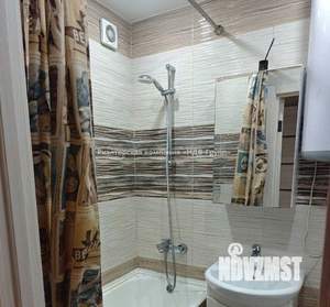 1-к квартира, на длительный срок, 33м2, 1/9 этаж