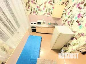 1-к квартира, посуточно, 40м2, 1/4 этаж