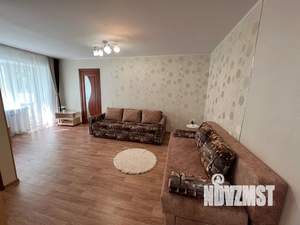 2-к квартира, посуточно, 43м2, 2/5 этаж
