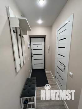 Студия квартира, посуточно, 31м2, 2/5 этаж