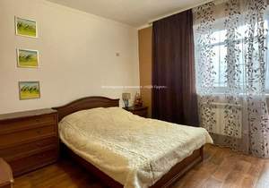 2-к квартира, на длительный срок, 55м2, 5/25 этаж