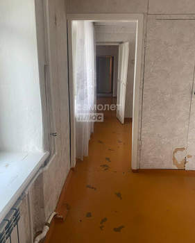 2-к квартира, на длительный срок, 57м2, 3/9 этаж