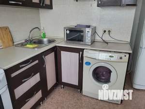 2-к квартира, посуточно, 45м2, 4/5 этаж