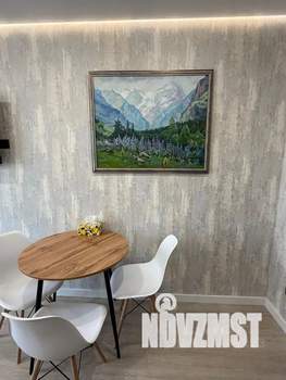 Студия квартира, посуточно, 26м2, 5/20 этаж