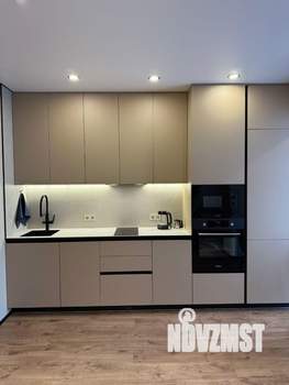 1-к квартира, на длительный срок, 40м2, 20/20 этаж