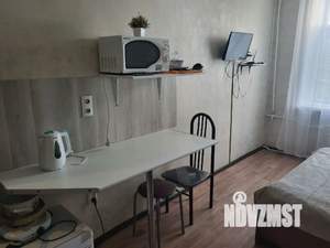 1-к квартира, посуточно, 17м2, 1/1 этаж