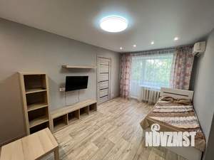 2-к квартира, посуточно, 49м2, 4/4 этаж