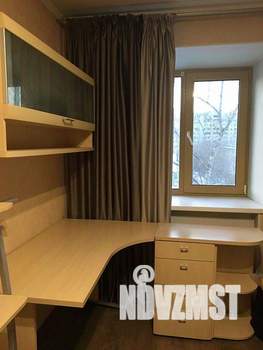 3-к квартира, на длительный срок, 98м2, 5/5 этаж