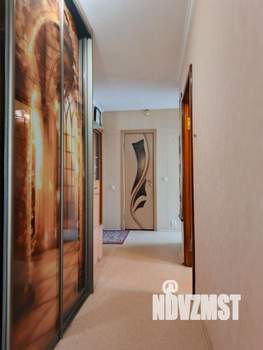 2-к квартира, на длительный срок, 53м2, 2/10 этаж